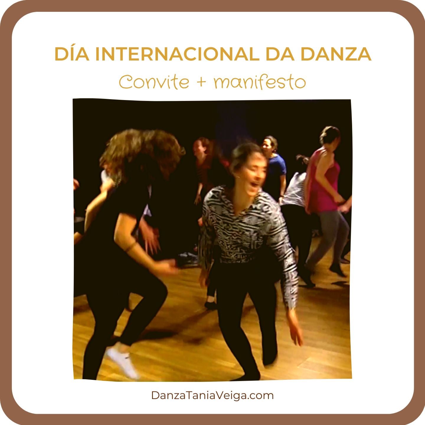 Manifesto Día Danza 2020