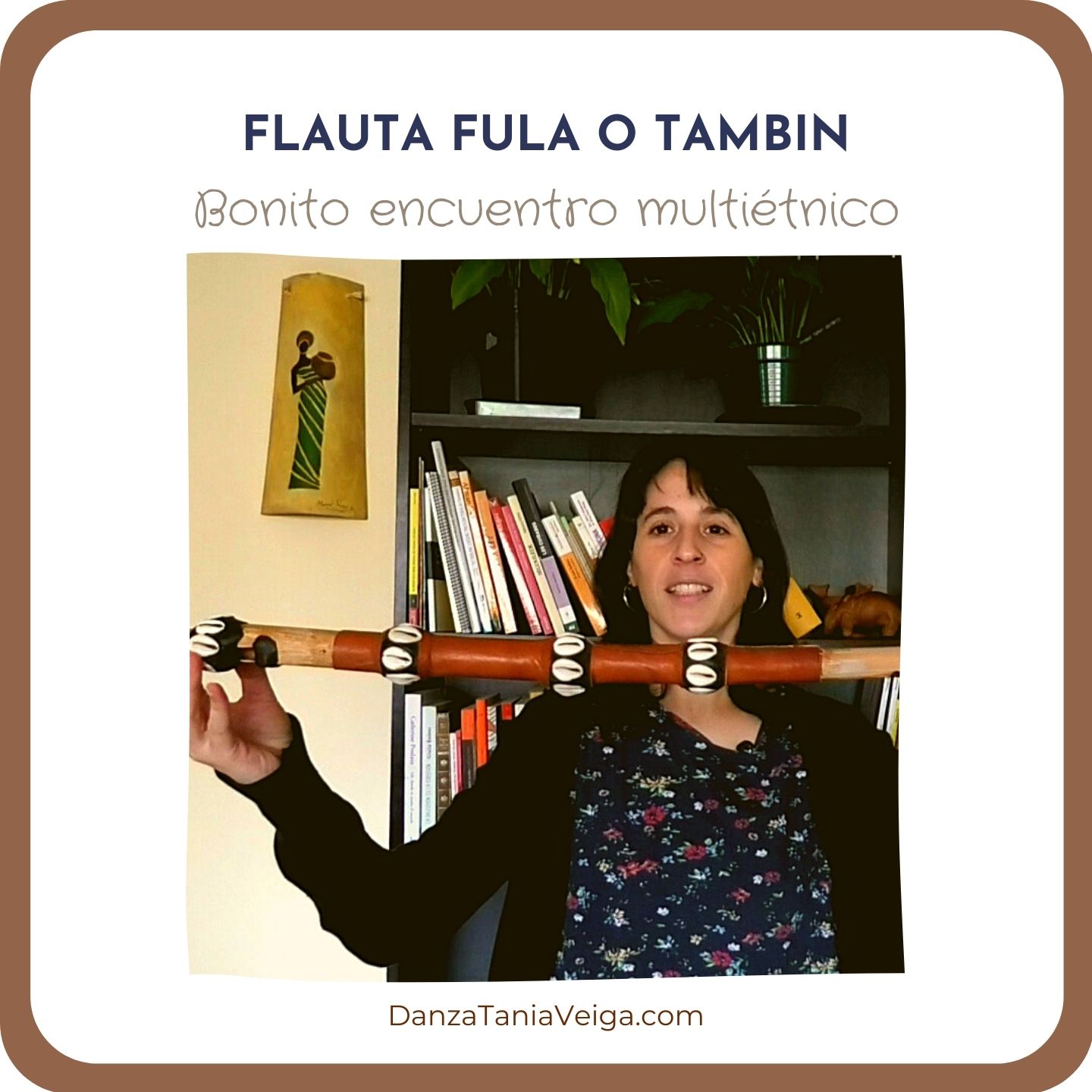 Flauta Fula