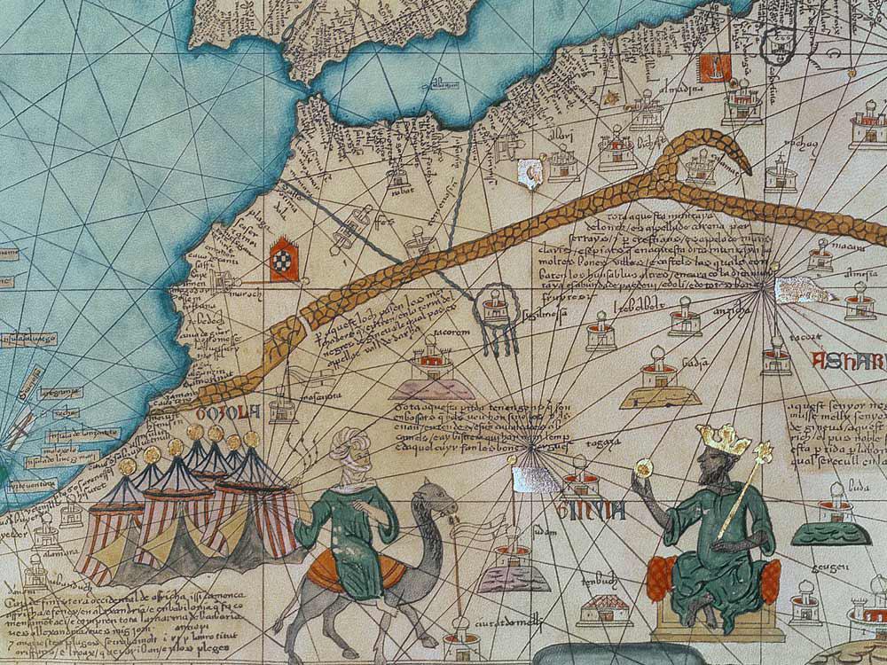 Atlas de Abraham Crescas