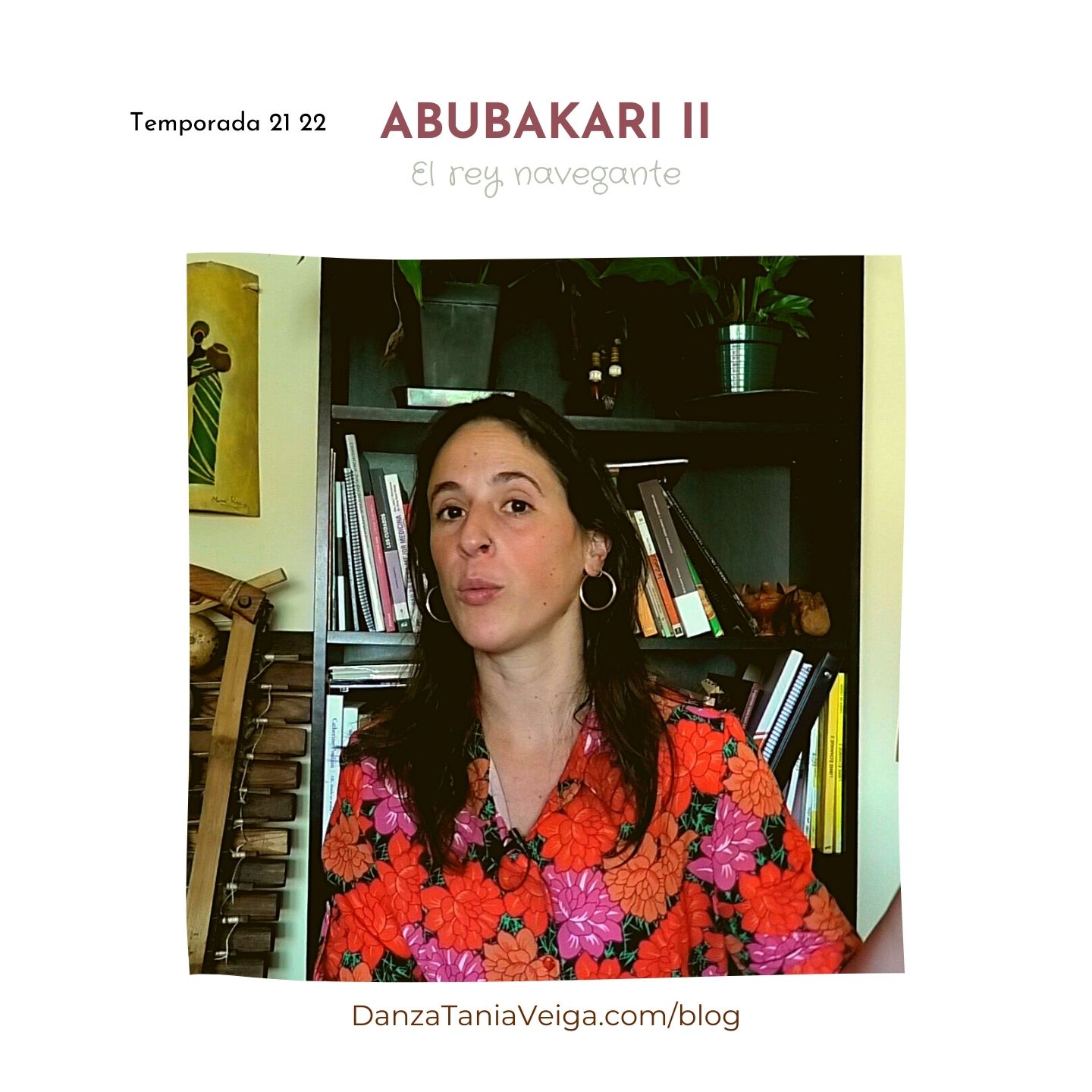 Abubakari II